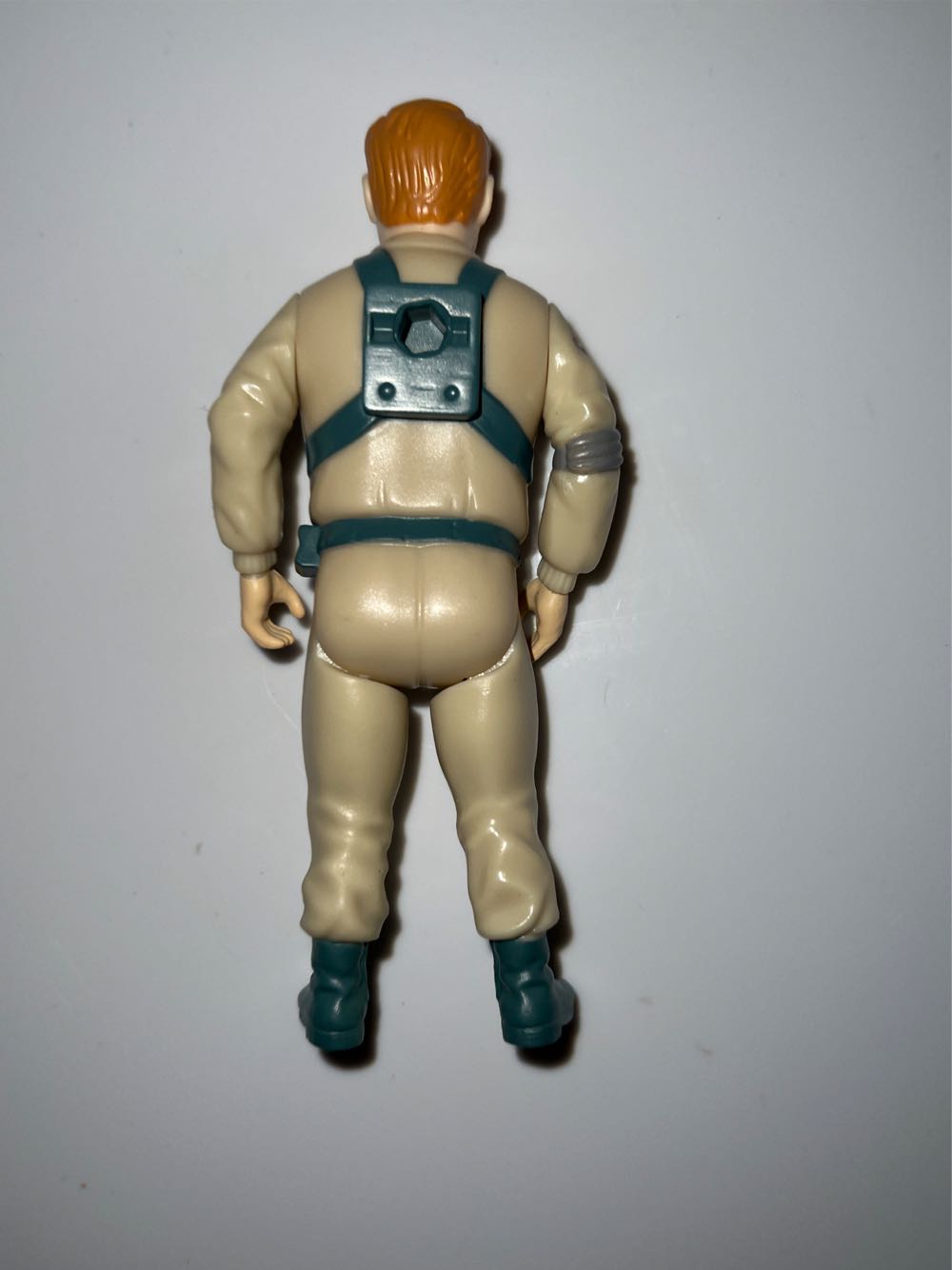 Ray - Hasbro () (The Real Ghostbusters) action figure collectible - Main Image 2