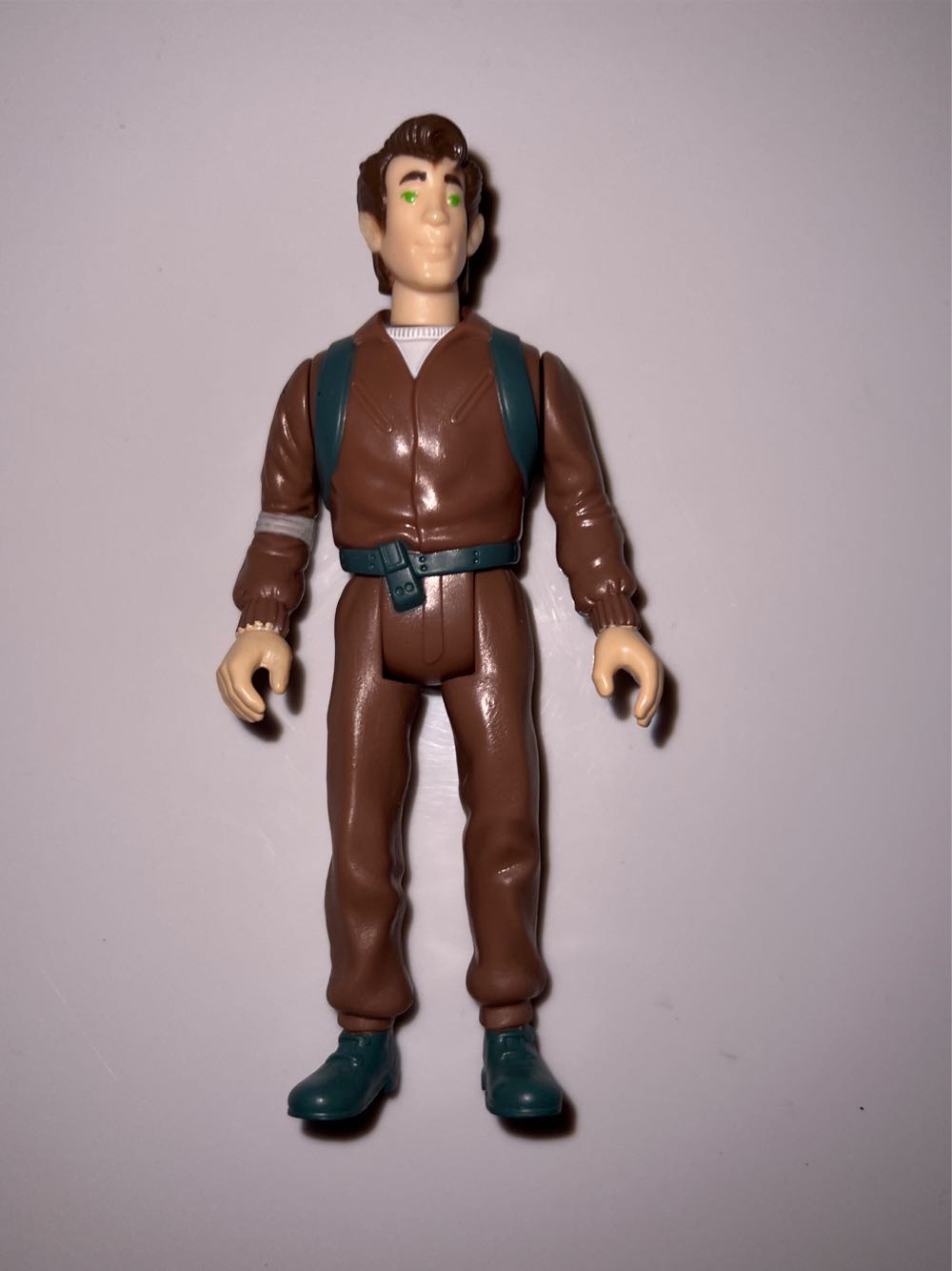 Chonky Trash Kitty Night Light Collectible Lamp By 100% Soft