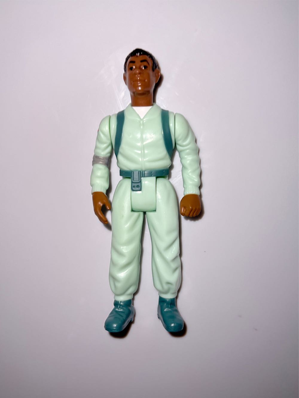 Ghostbusters: Plasma Series Slimed Peter Venkman
