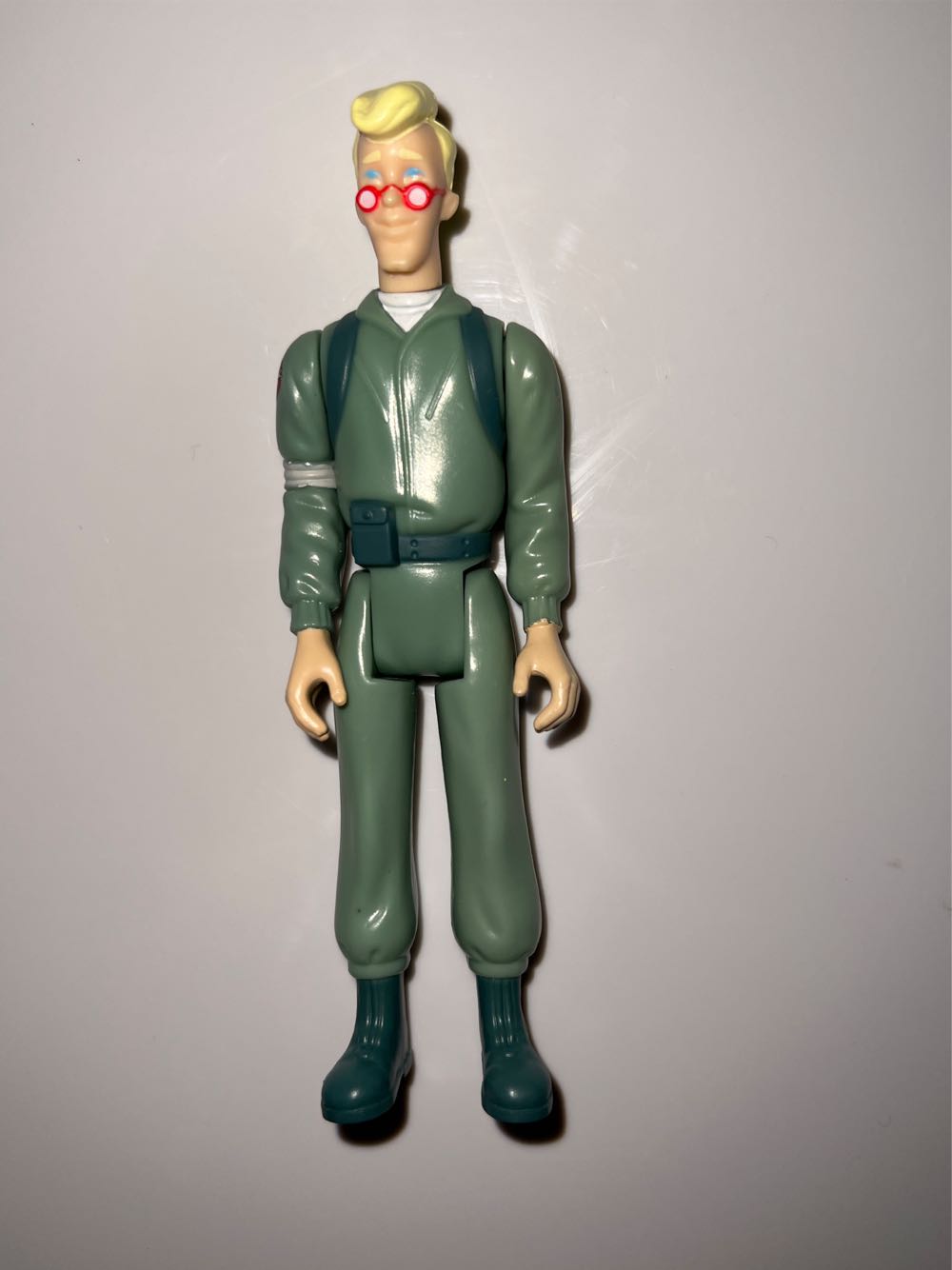 Fisher-price Imaginext Dc Super Friends Batman & Batwing With Joker