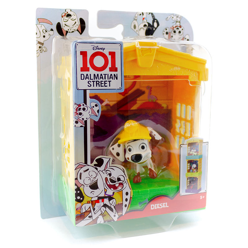 Saga collection revenge of the Sith fire speeder pilot