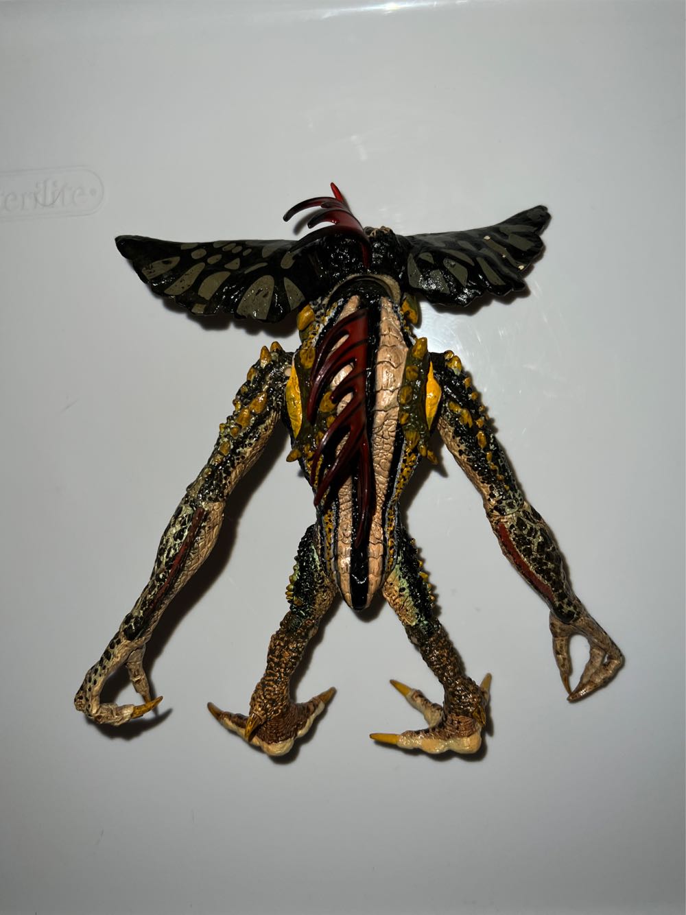 Mohawk - Neca (-) (Gremlins) action figure collectible - Main Image 2