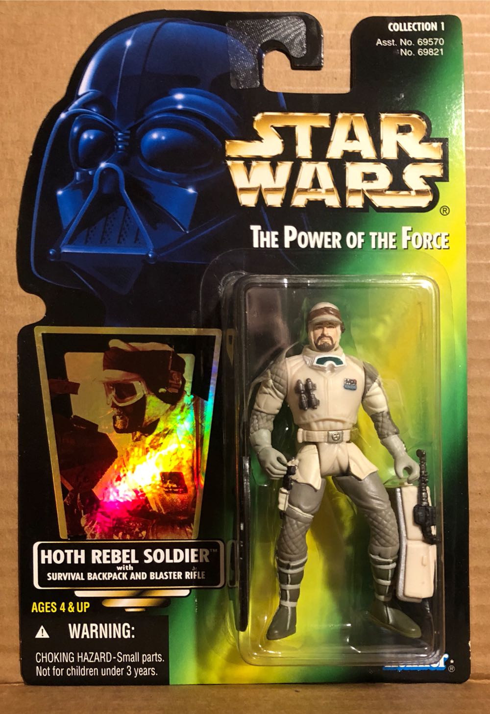 Danger Mouse - Danger Mouse (Zip Line)