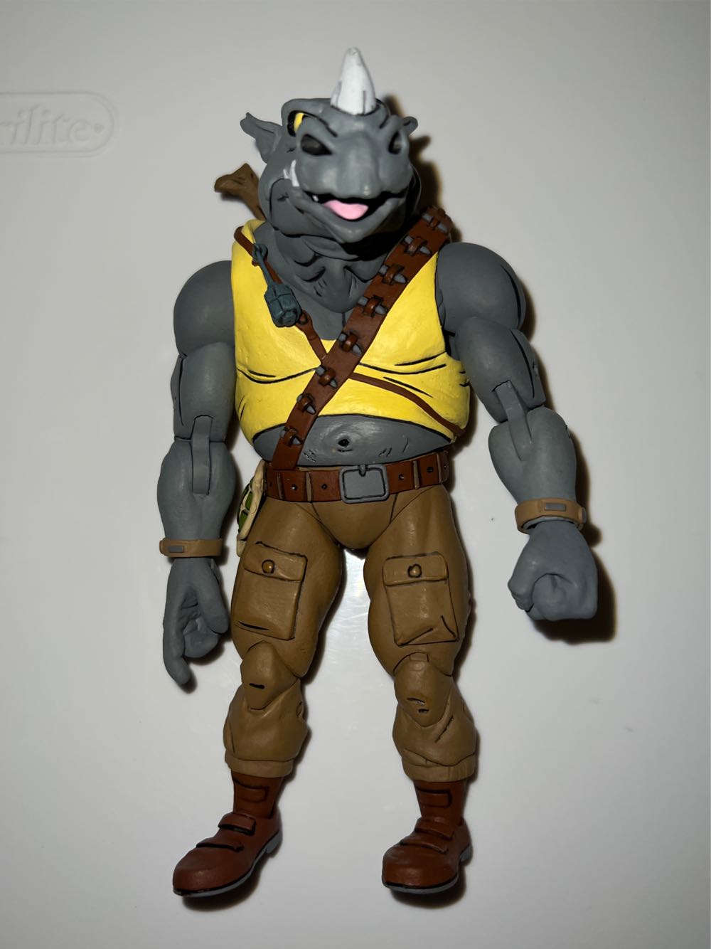 Wwe Basic Figure Sami Zayn