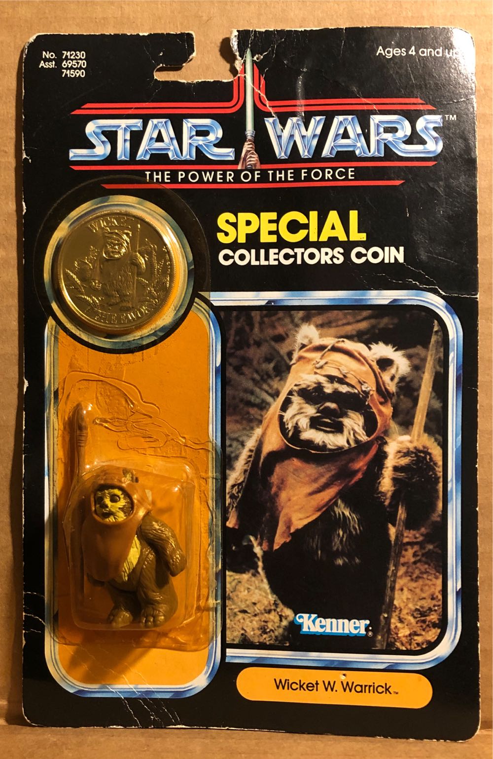 Funko Savage World: Street Fighter Chun Li