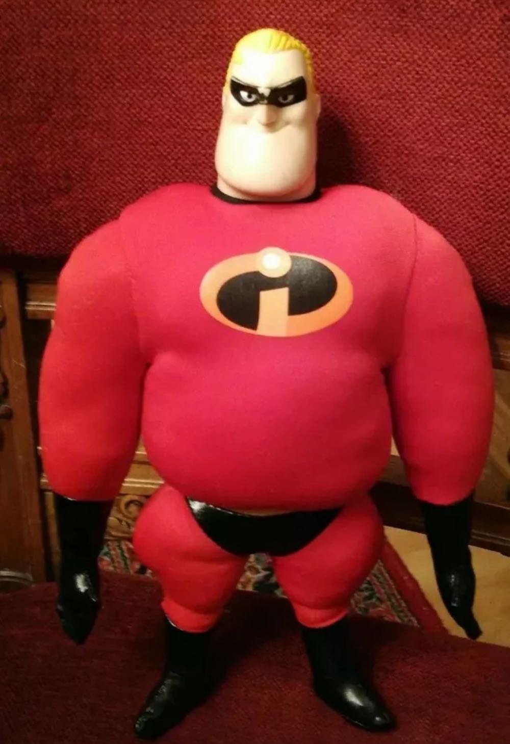 Batman (all Stars) Toys R Us