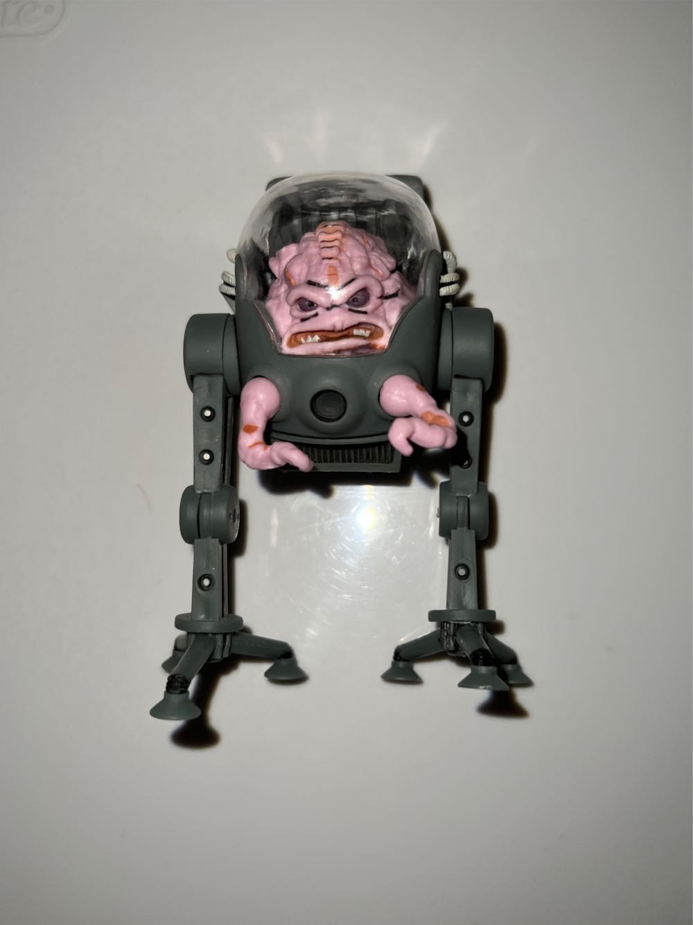 Mpc Batman The Joker Getaway Car Dodge Monaco 1:25 Scale Model Kit W Joker Figure