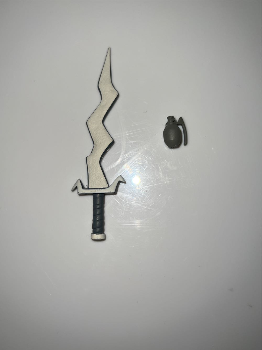 Slash (video game version) - Neca (Teenage Mutant Ninja Turtles) action figure collectible - Main Image 3