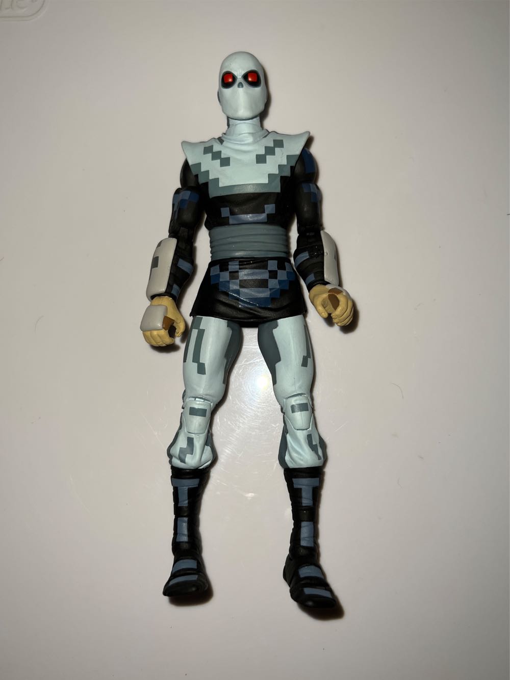 Dc Universise Infinite Heroes With Batman Deadshot Scarecrow Figures