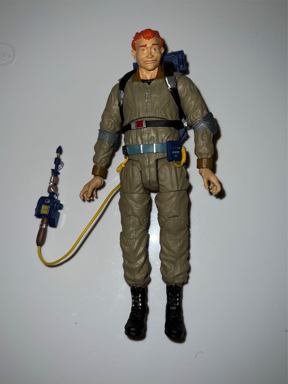 Funko 34819 Action Figure: Mega Man Leaf Shield Styles May Vary Multicolor