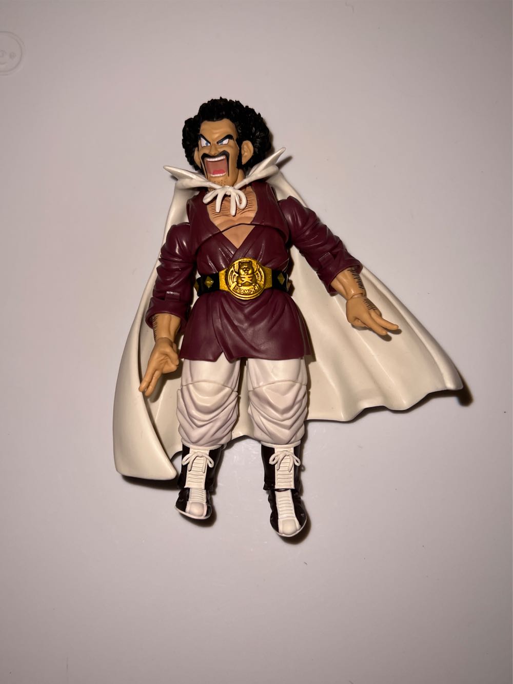 Roddy Piper Limited Edition