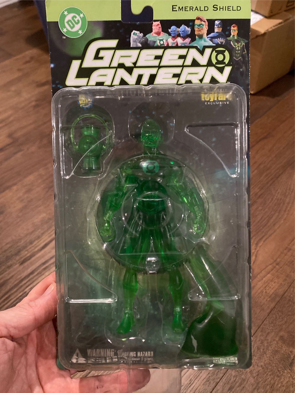 Dc Batman Japanese Import Series 3 Batman By Yamato