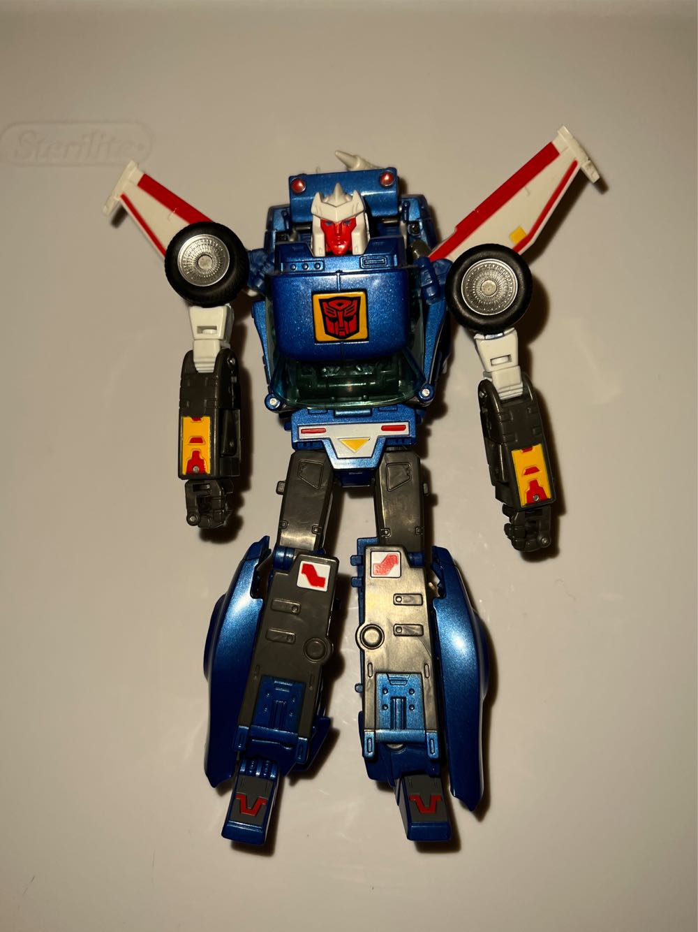 Blackwidow (Blackarachnia)