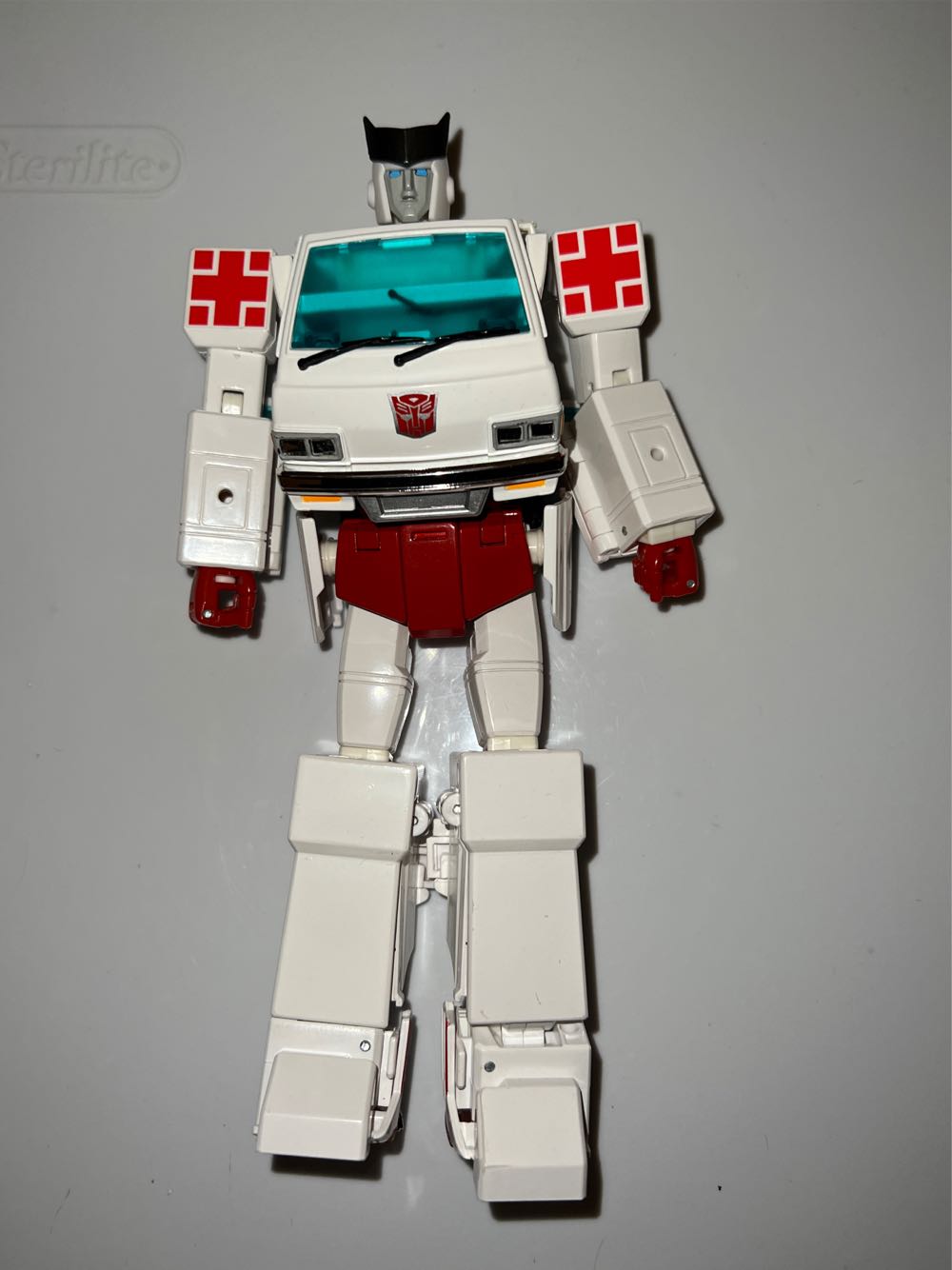 Wwe Wrekkin’ Collision Cage Match