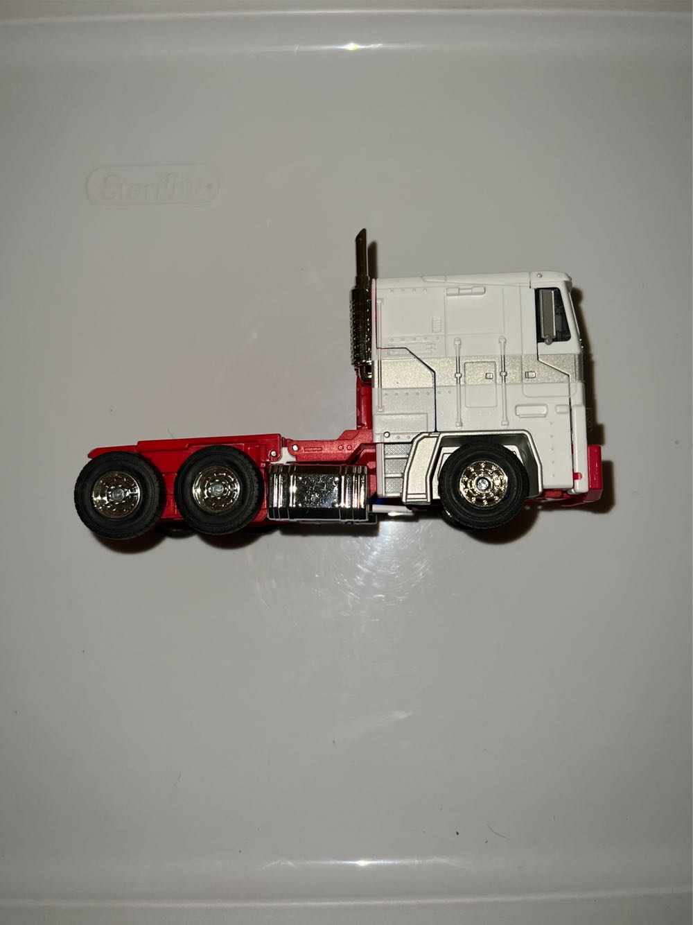 Car Collectibles: 1979 Pontiac Trans Am•1981 Chevrolet C-10•Enclosed Car Hauler