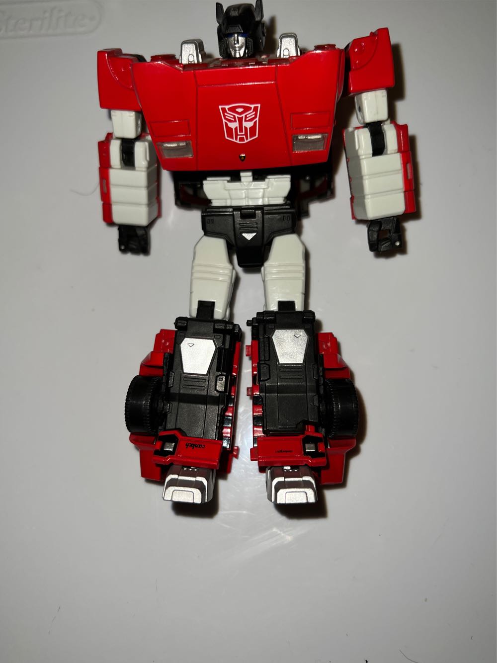 Batman Returns Official Movie Souvenir Magazine