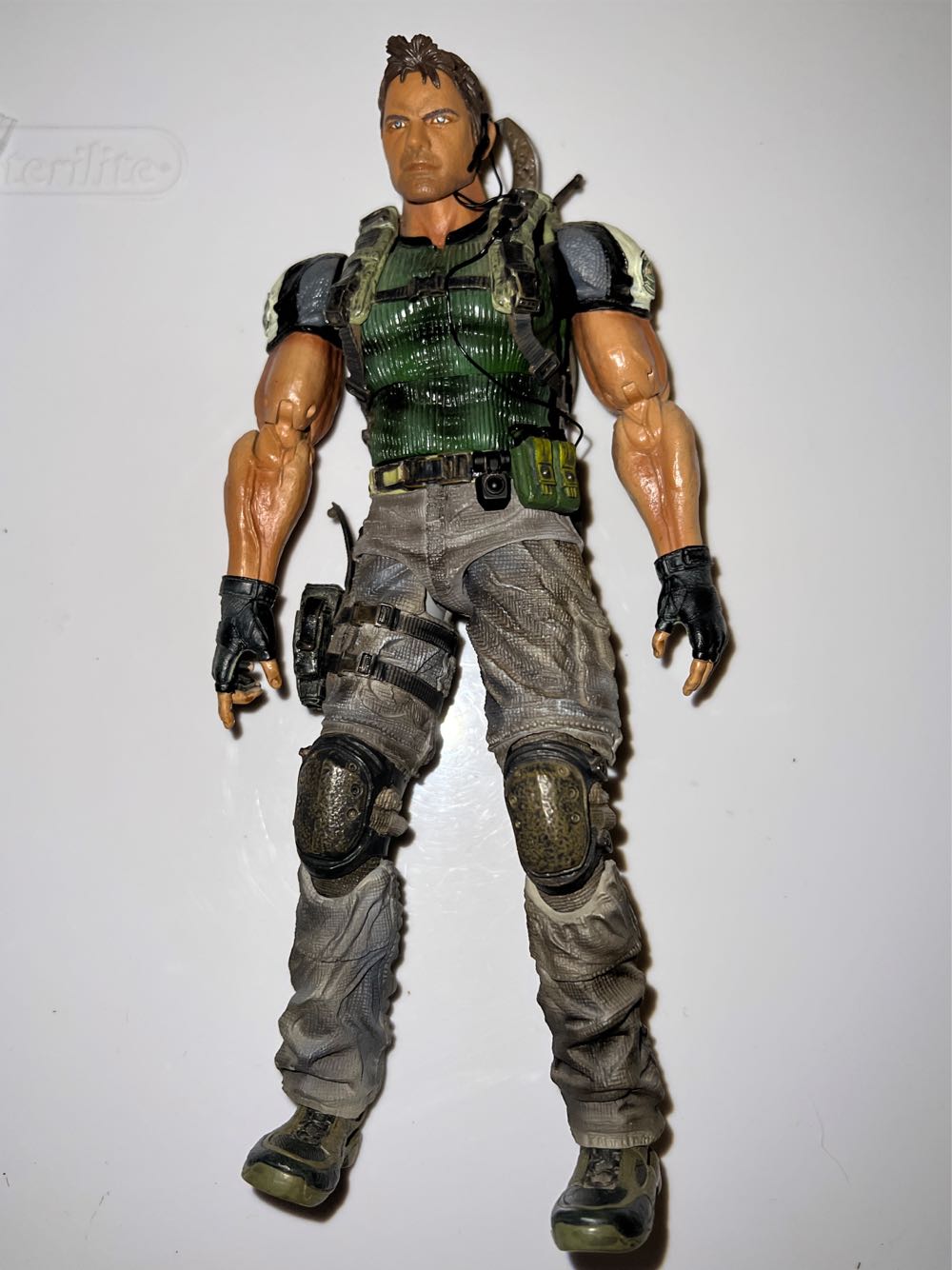 U.N.I.T. 1975 - Terror of the Zygons