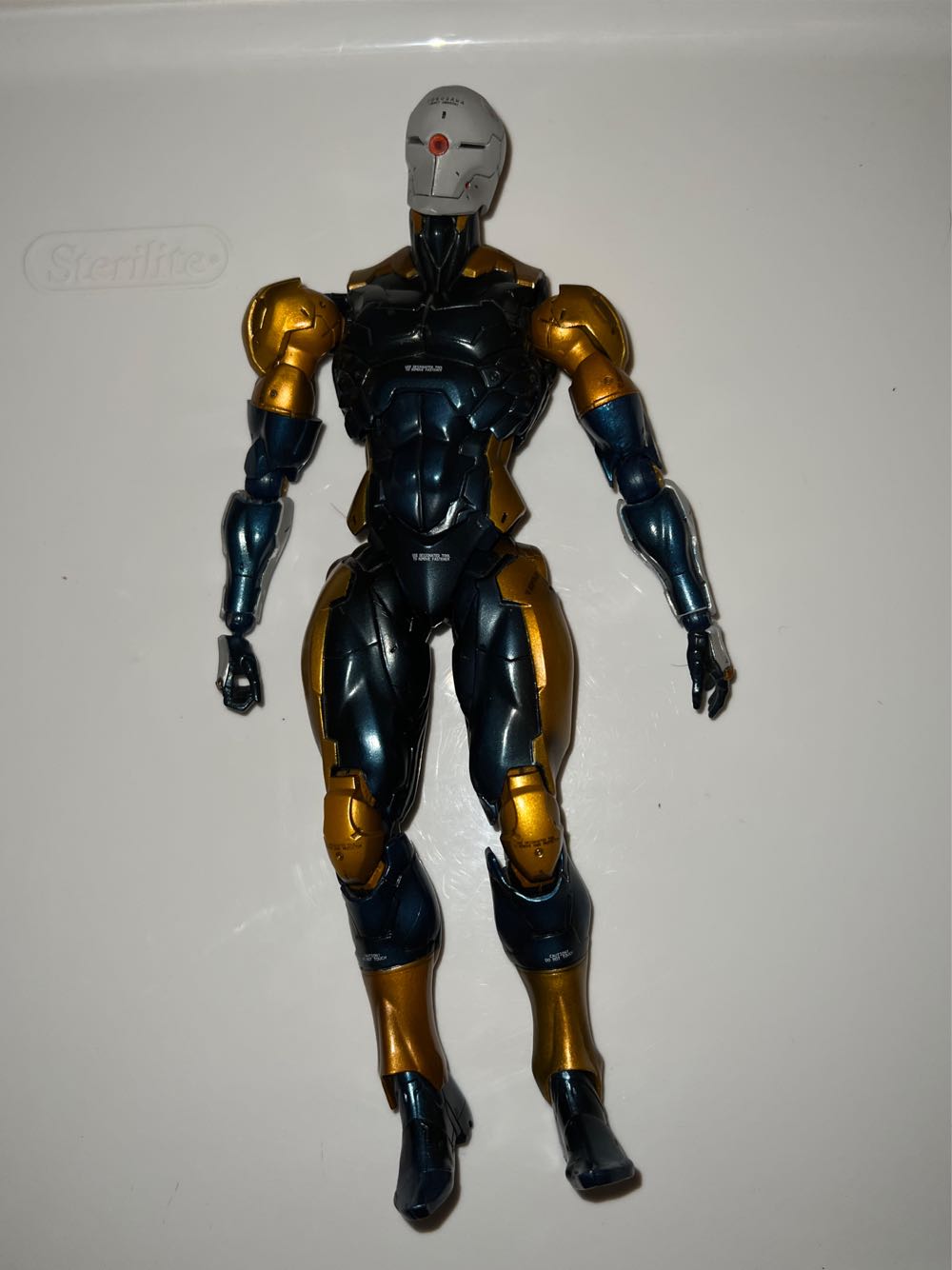 Dc Universise Infinite Heroes With Batman Deadshot Scarecrow Figures