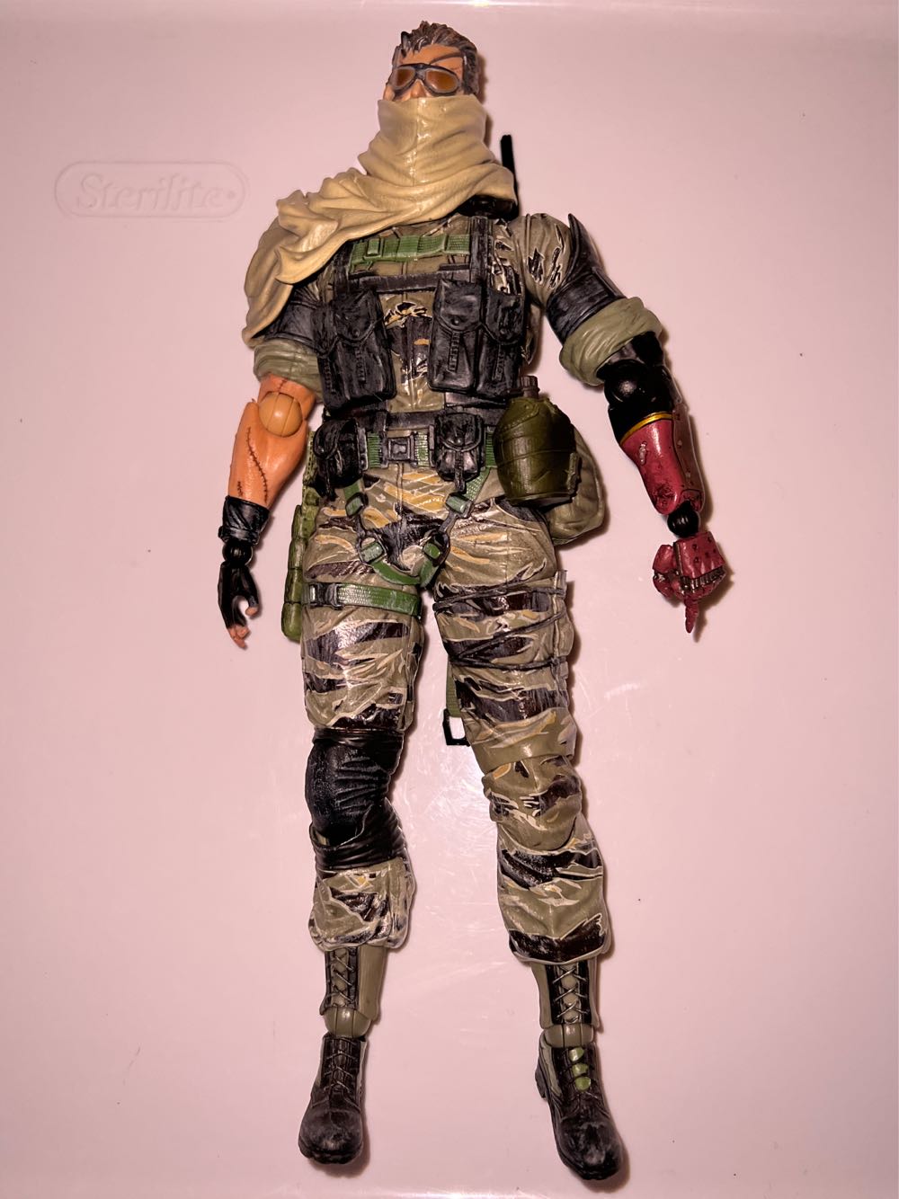 BOBA FETT Plush Doll