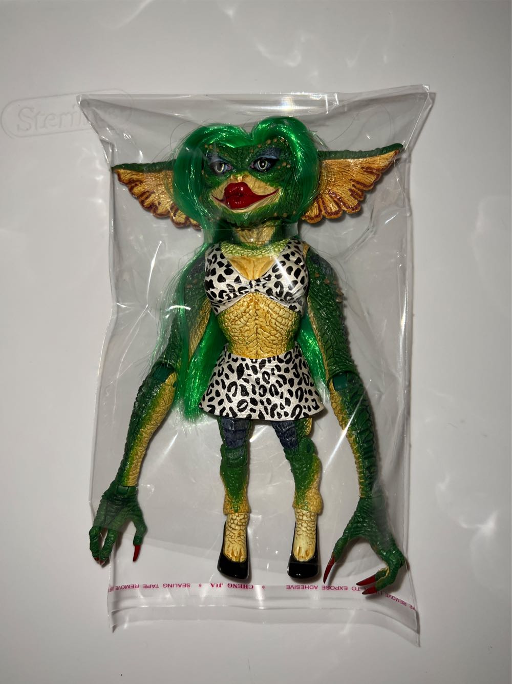 Pop Movies: Dune Chani