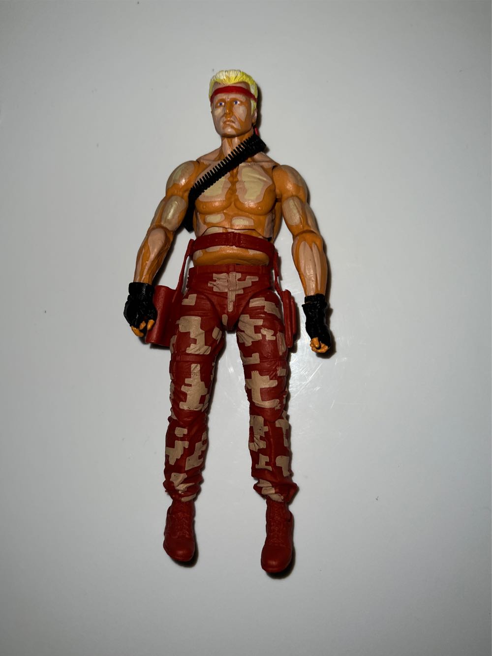 Playmobil Volkswagen T1 Camping Bus