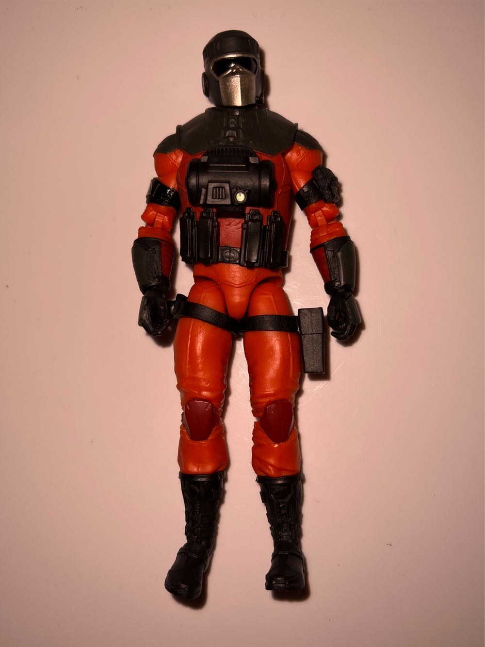 Neca TMNT Antrax & Scumbug