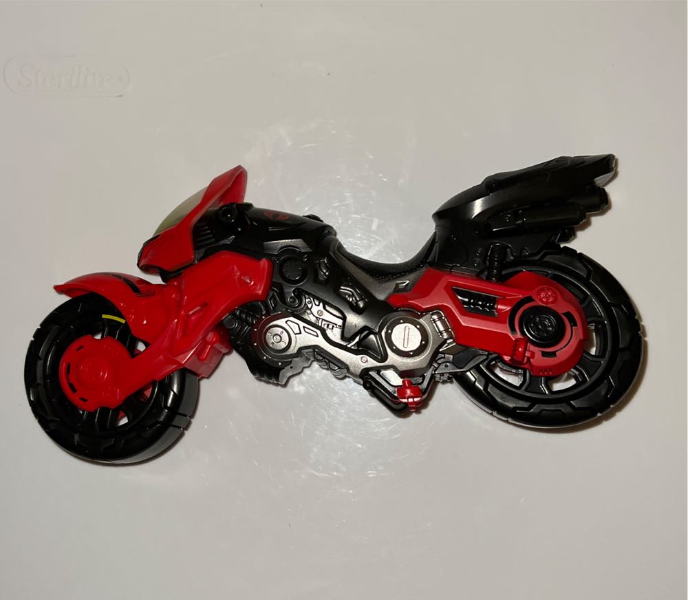 Baroness - Hasbro (-) (GI Joe) action figure collectible - Main Image 2