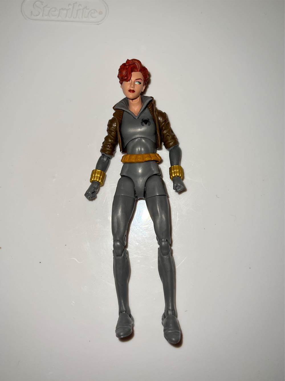 Marvel Select Movie Captain America The Winter Soldier Falcon Diamond