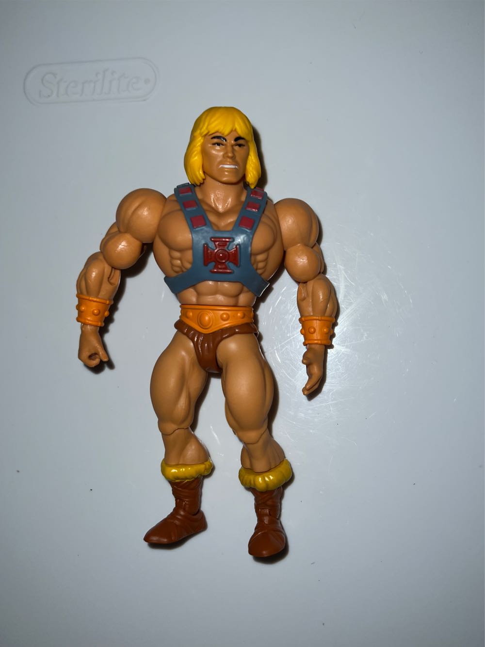 Mighty Morphin Power Rangers Lightning Collection Pudgy Pig Hasbro Pulse Con 