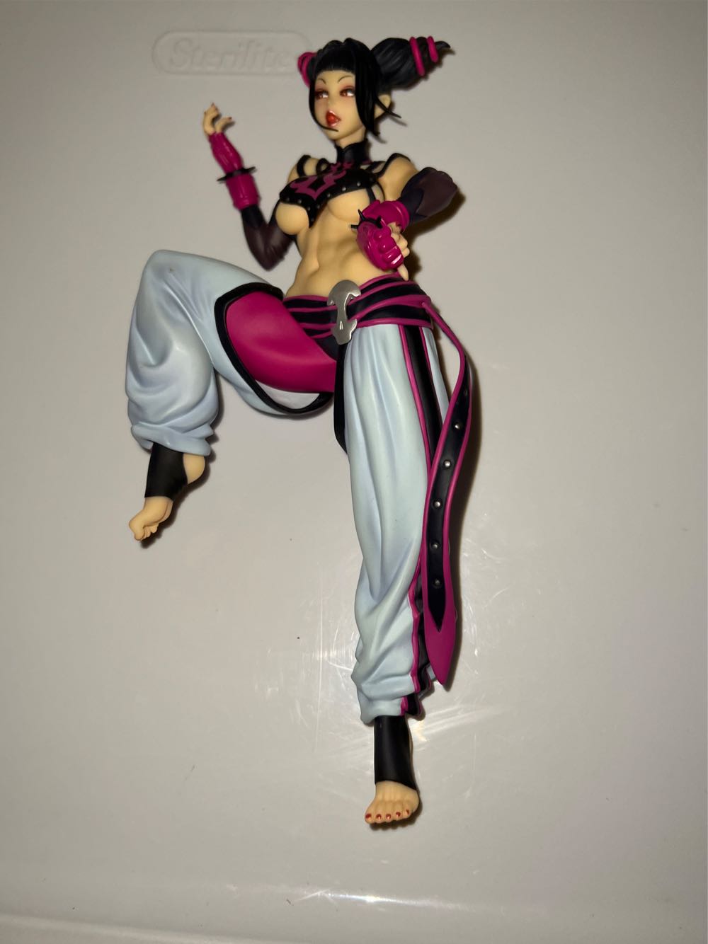 Marvel- Red Hulk Funko 854