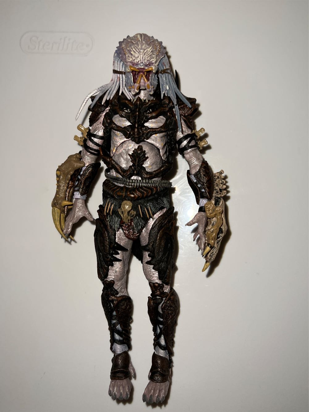 Alpha Predator - Neca action figure collectible - Main Image 2