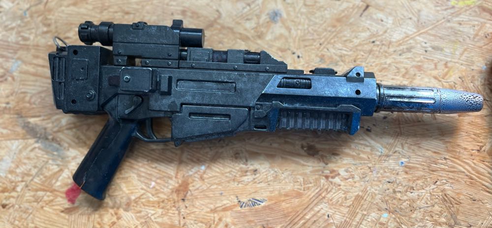 Robotech New Generation Rand And Armor Rand