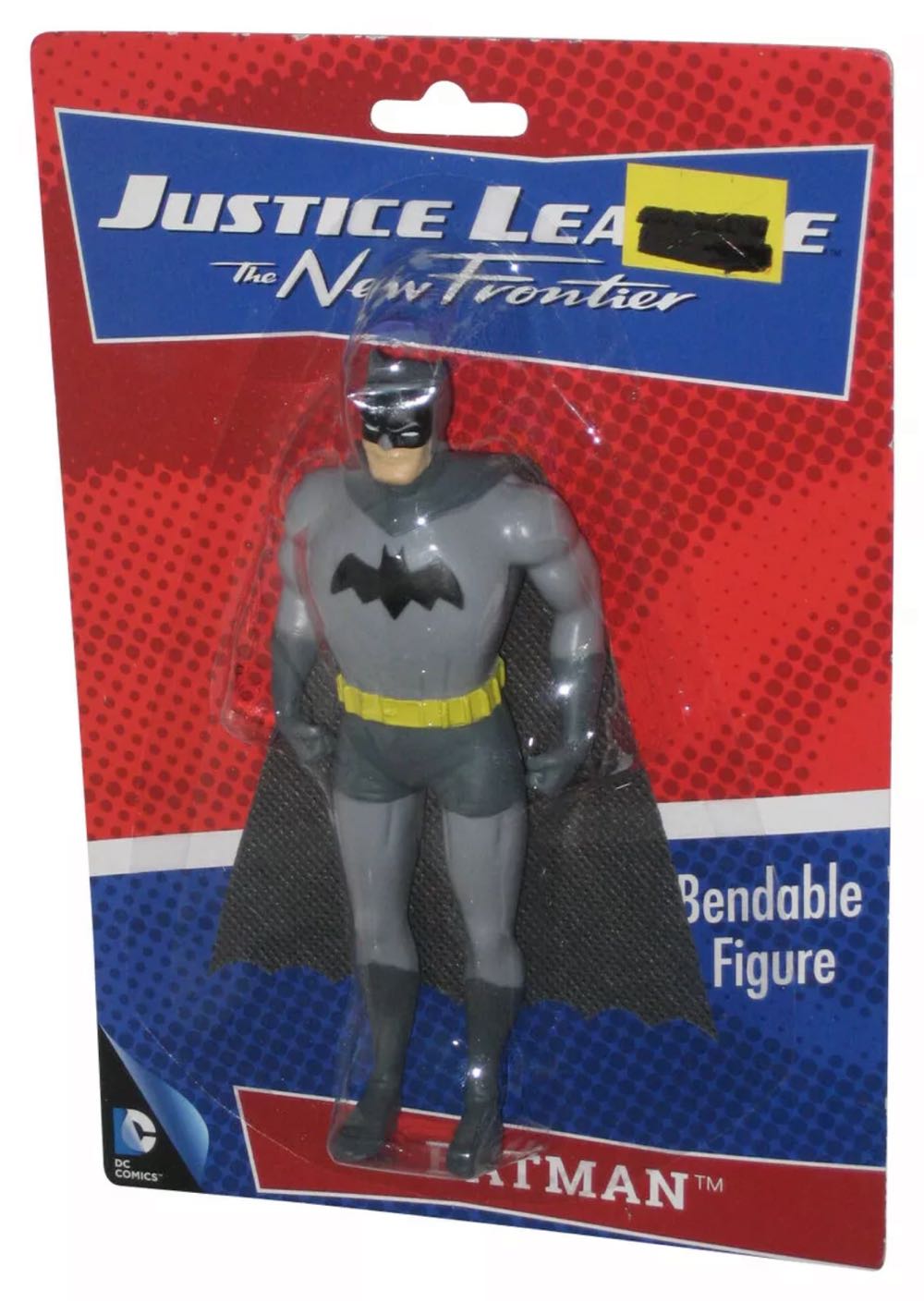 #16 Boba Fett (Tython)