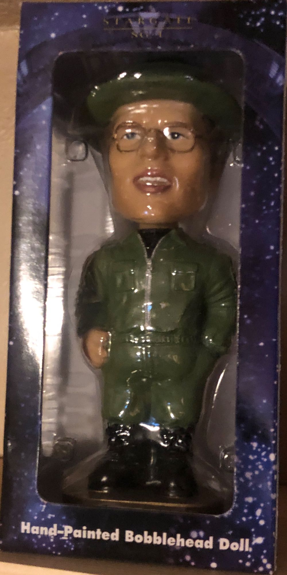 POWER RANGERS LIGHTNING - 2 Pack: In Space Red Ranger & Astronema