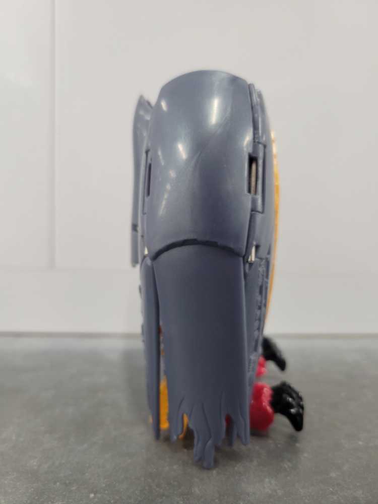 Megatron (Robot Mode) - Hasbro (Beast Machines) action figure collectible - Main Image 3