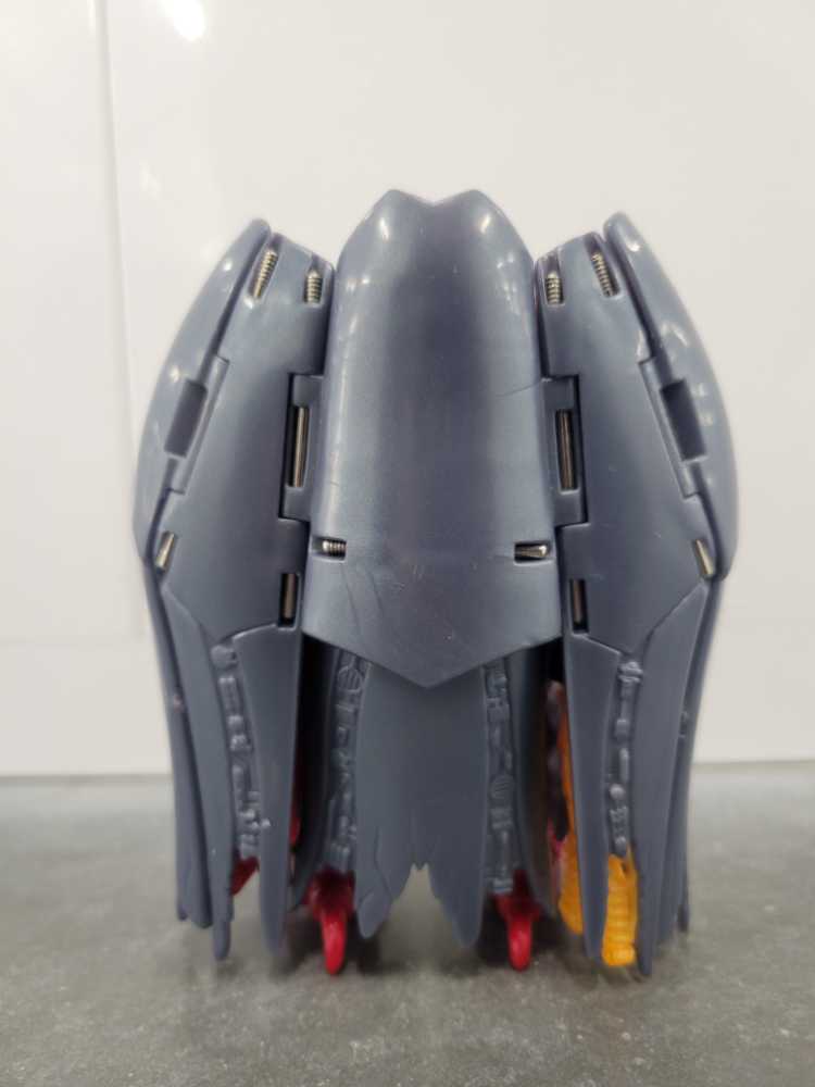 Megatron (Robot Mode) - Hasbro (Beast Machines) action figure collectible - Main Image 4