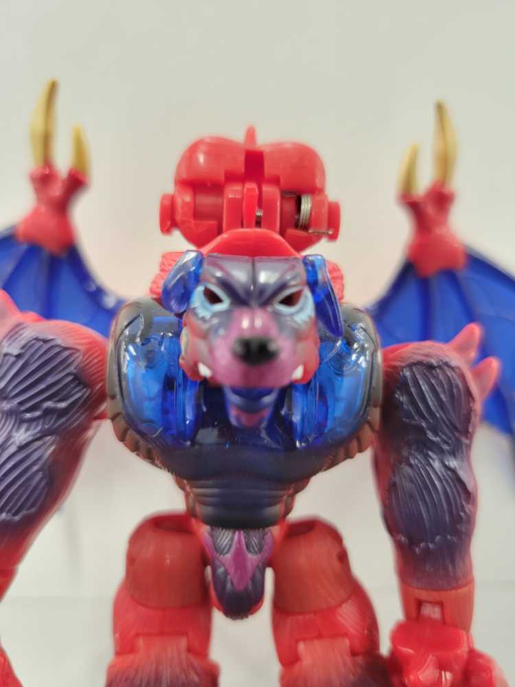 Stargate Sg-1 Hand Painted Bobblehead Doll Colonel O’neill