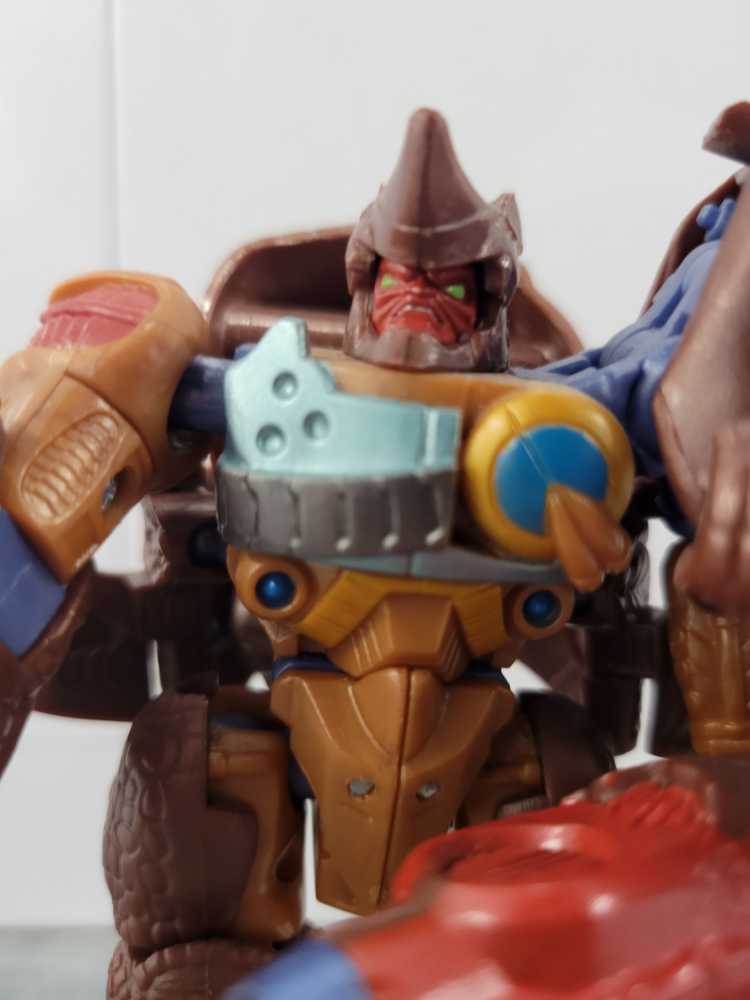 Ghostbusters: Plasma Series Slimed Ray Stantz