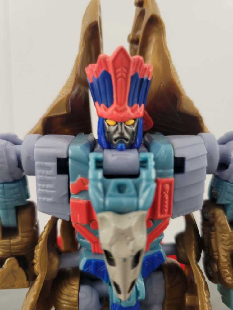 Avatar: The Last Airbender - Aang