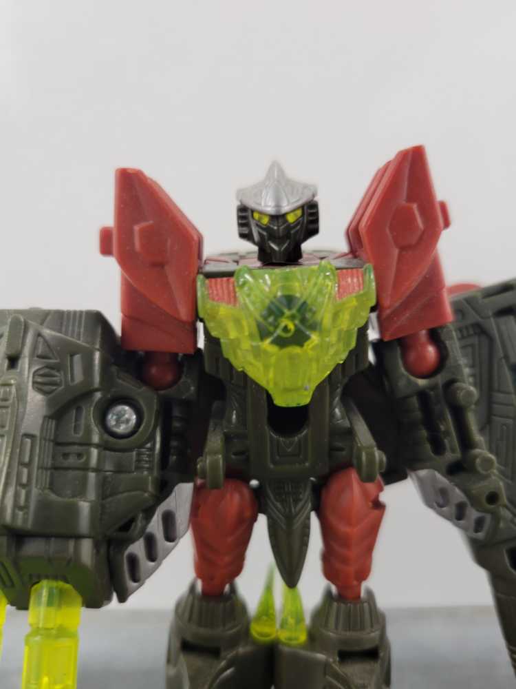 Spy Streak - Hasbro (Beast Machines) action figure collectible - Main Image 1