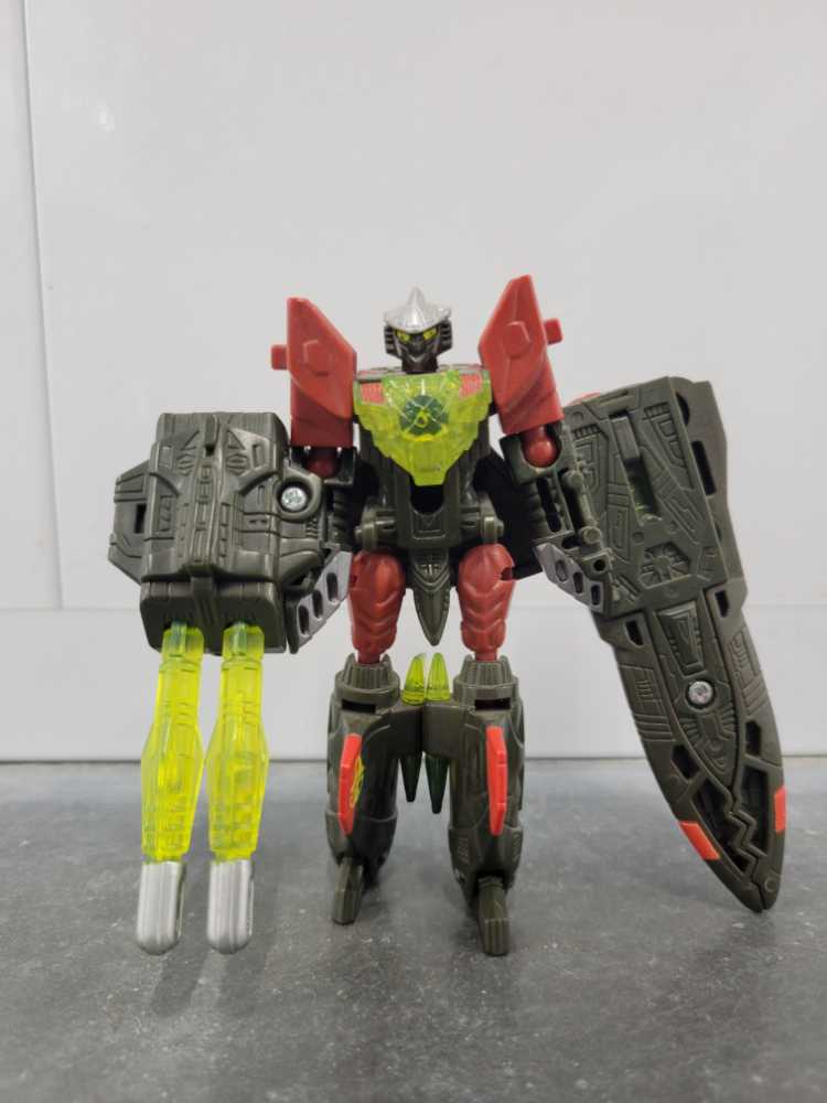 Spy Streak - Hasbro (Beast Machines) action figure collectible - Main Image 2
