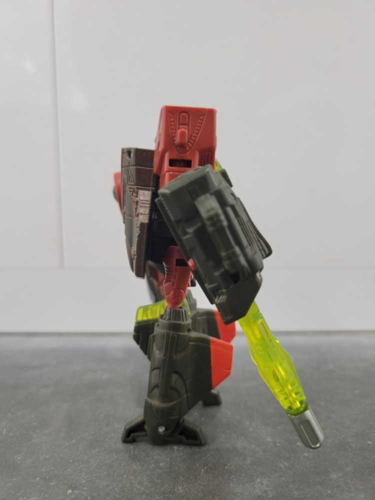Spy Streak - Hasbro (Beast Machines) action figure collectible - Main Image 3