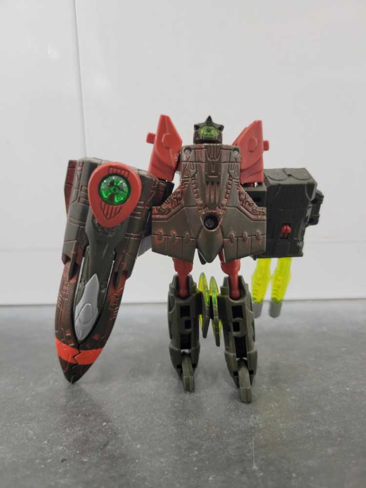 Spy Streak - Hasbro (Beast Machines) action figure collectible - Main Image 4