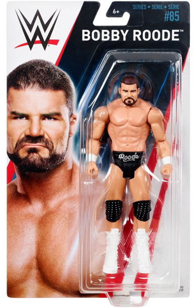 Butts In Seats: The Tony Schiavone Story