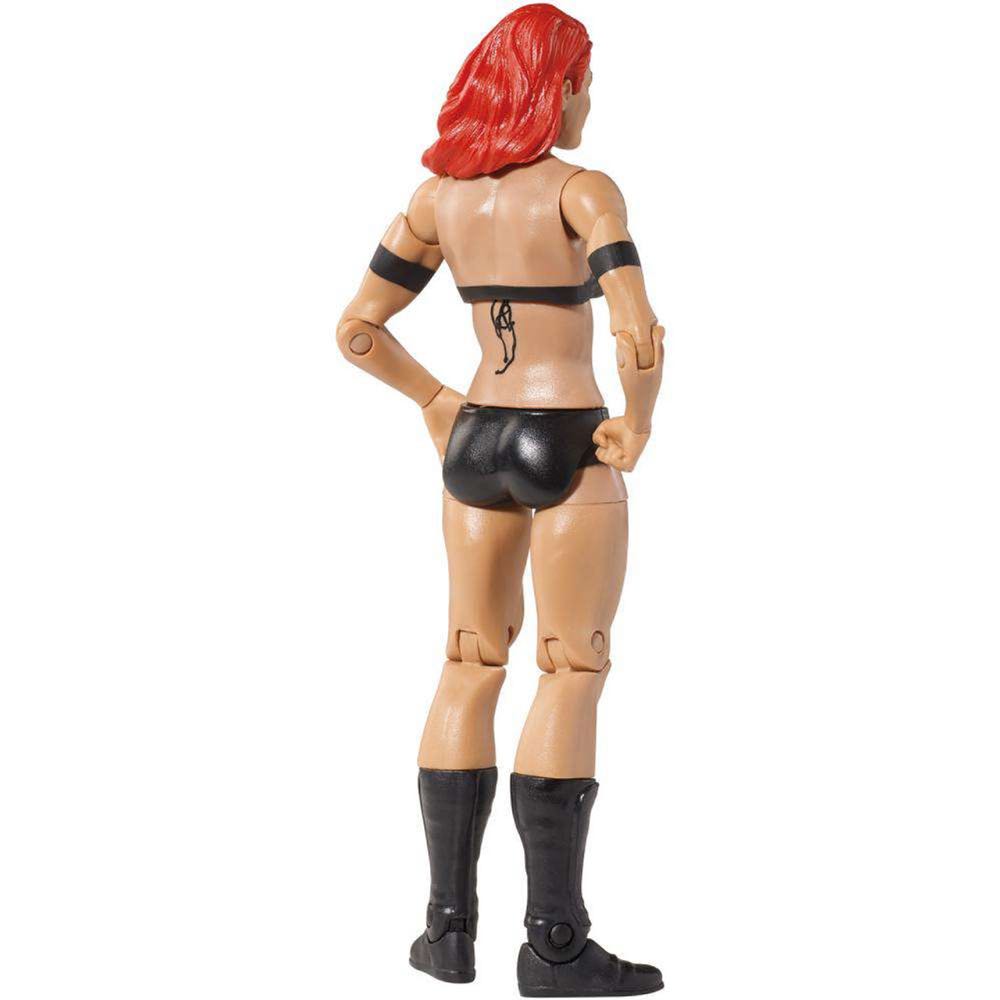 Eva Marie - Mattel (WWE Basic Series #43) action figure collectible - Main Image 3