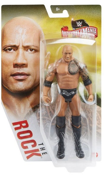 Jake ”The Snake” Roberts: WWE Legends (Series 13)