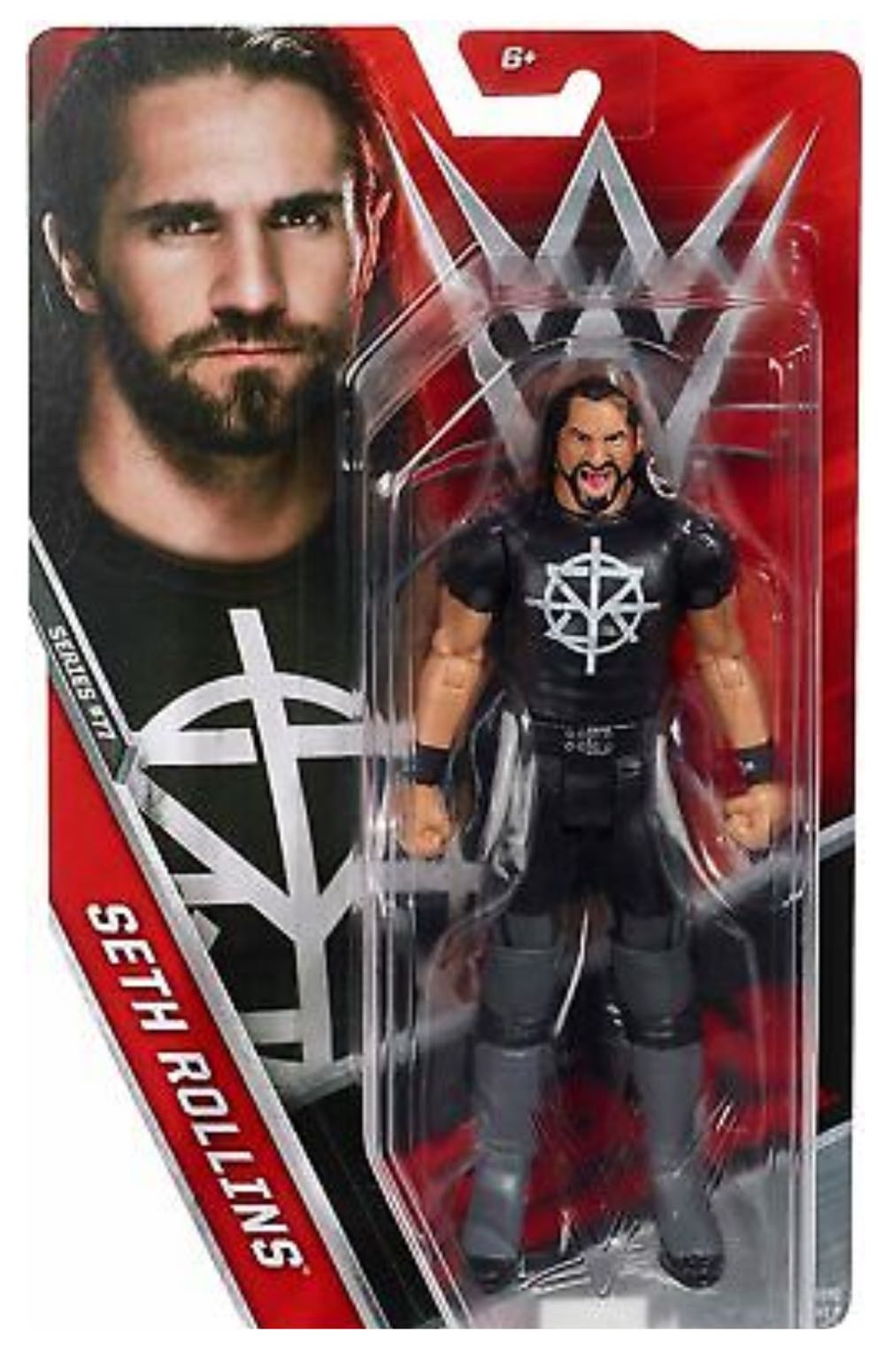 GI Joe Retro Collection Cobra Trooper