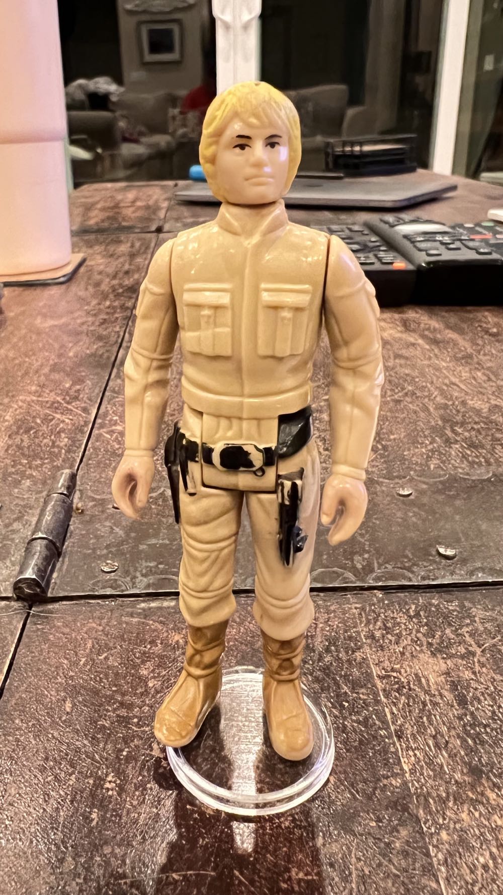 Marvel Captain America Electronic Feature Play Action Figure