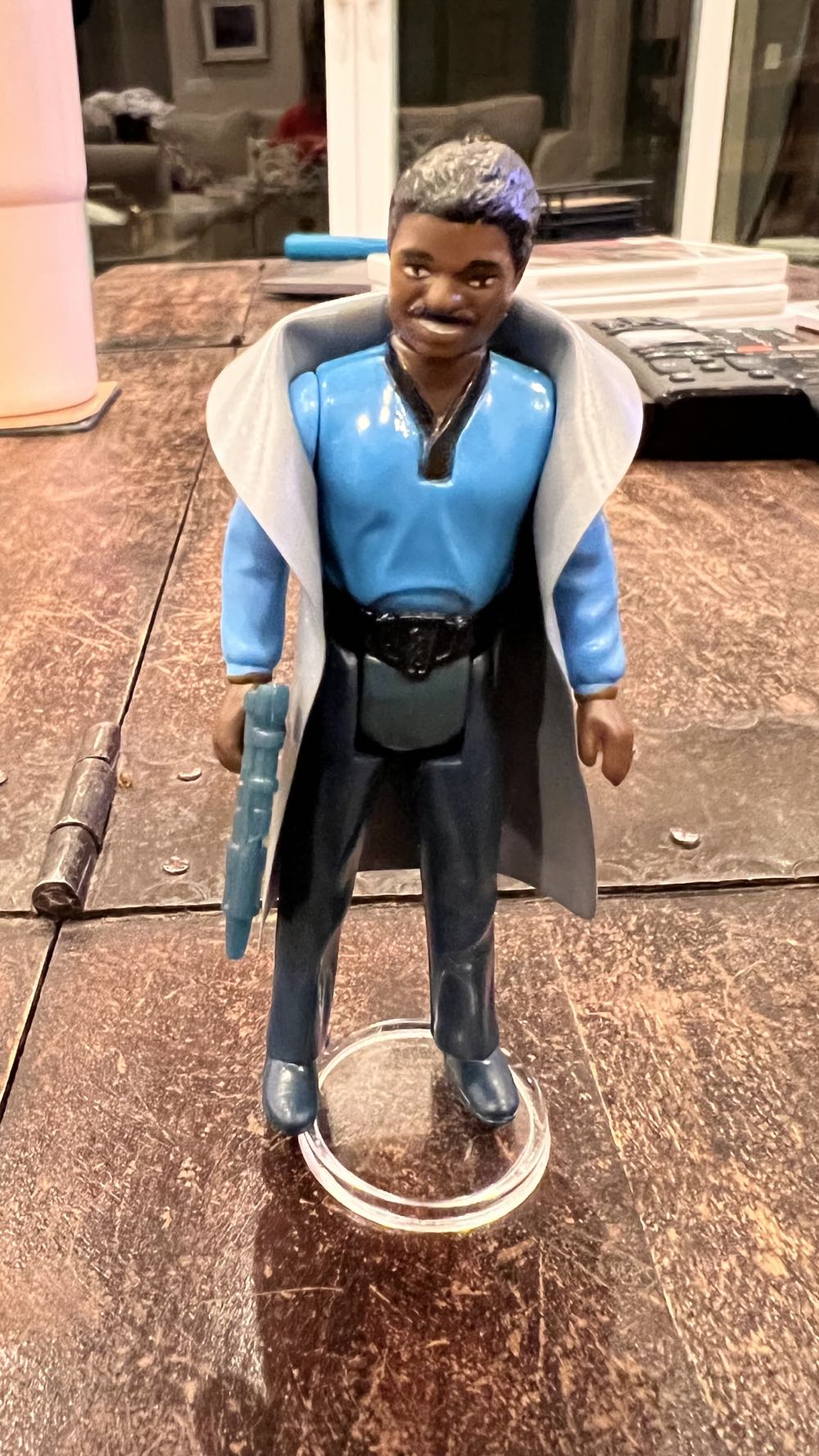 Hallmark Star Wars Darth Vader Christmas Ornament