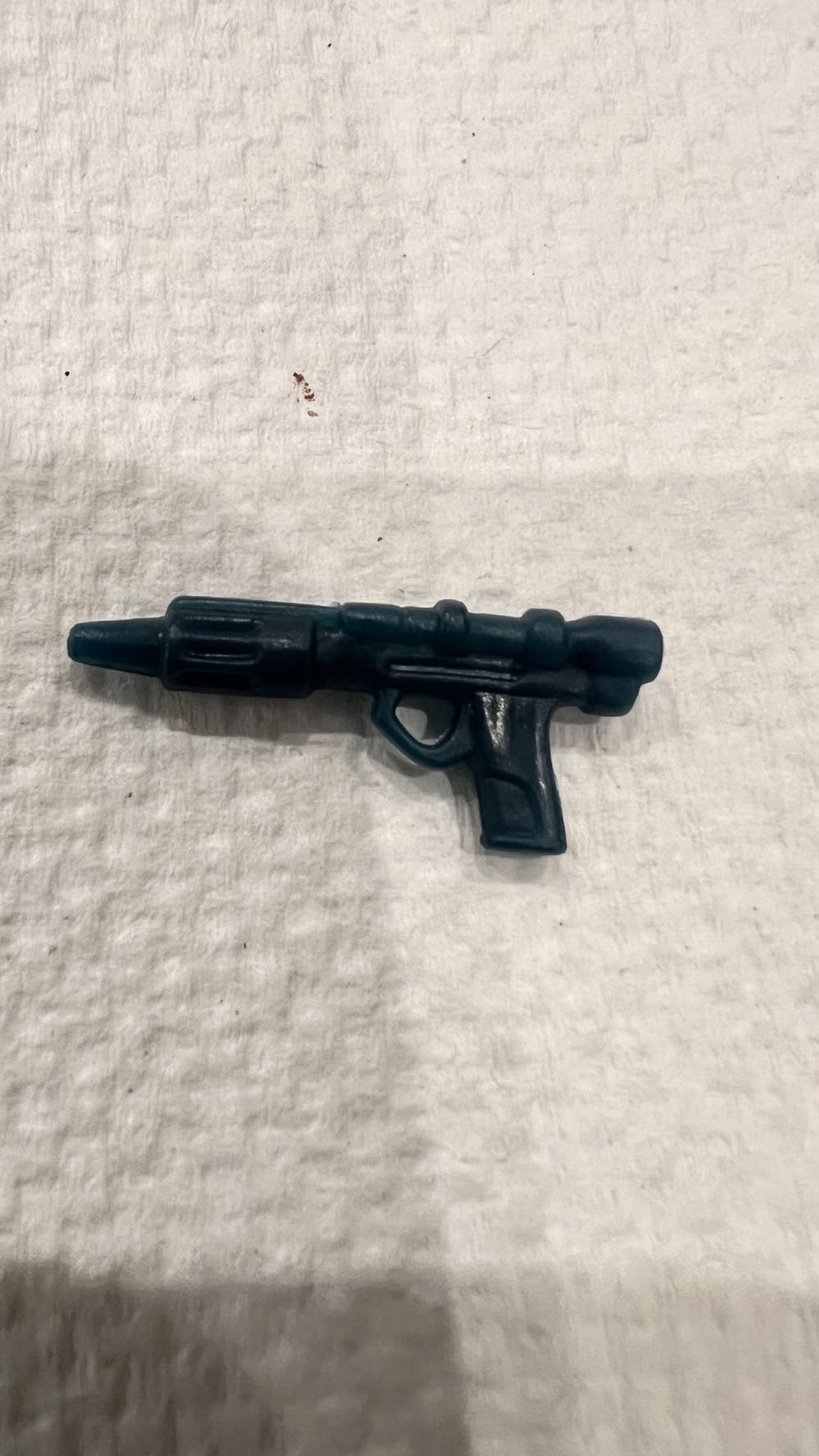 Lando Calrissian (1980)  action figure collectible - Main Image 3